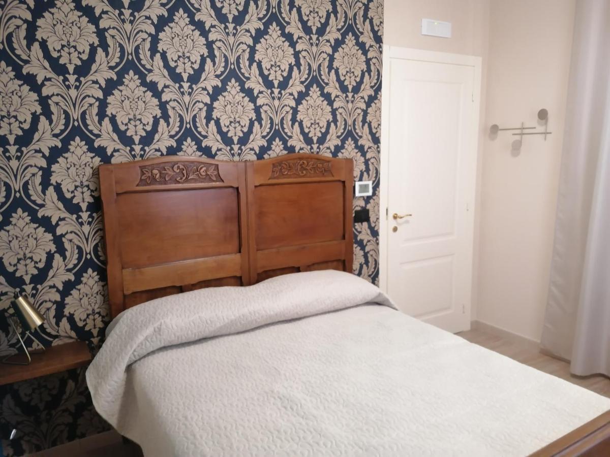 B&B Villa Preziosa Lago Maggiore Lesa Exterior photo